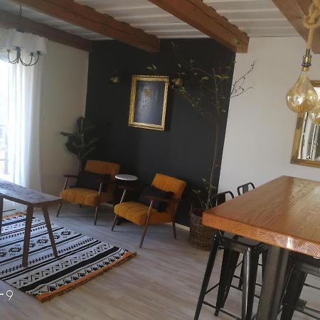 Holiday Home Wanderlust Lendava Exteriér fotografie