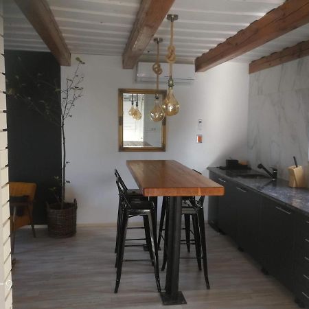 Holiday Home Wanderlust Lendava Exteriér fotografie
