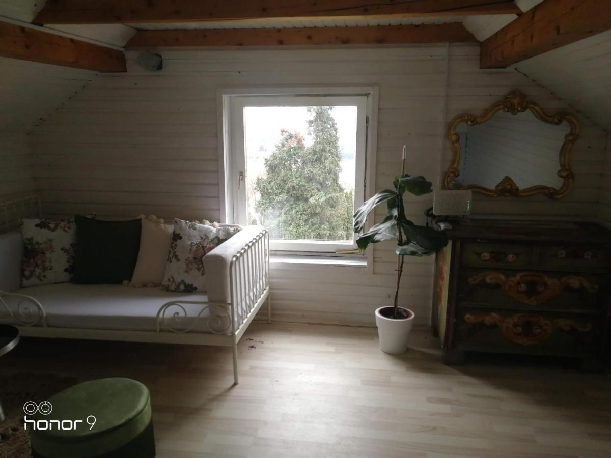Holiday Home Wanderlust Lendava Exteriér fotografie