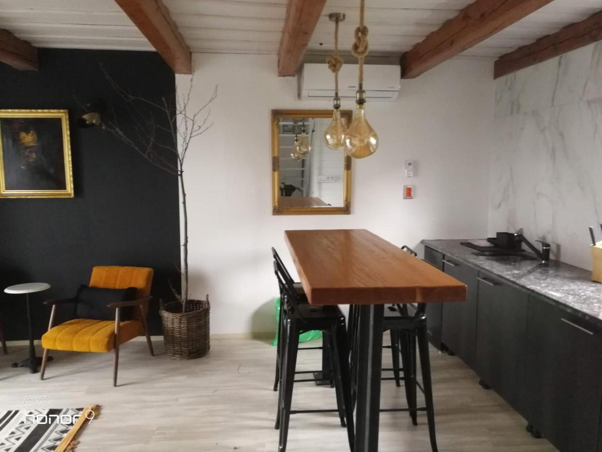 Holiday Home Wanderlust Lendava Exteriér fotografie