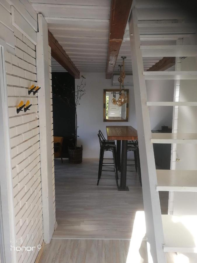 Holiday Home Wanderlust Lendava Exteriér fotografie