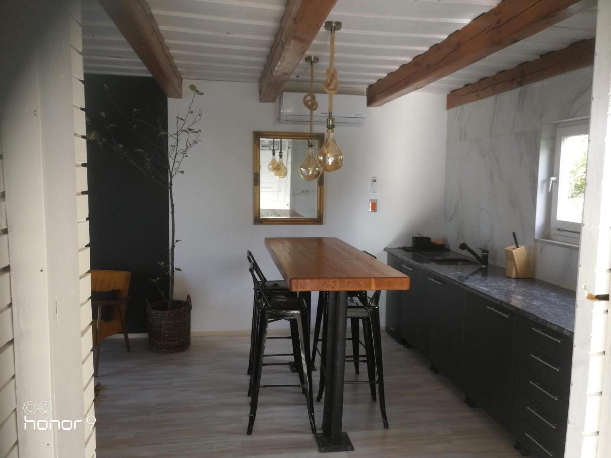 Holiday Home Wanderlust Lendava Exteriér fotografie